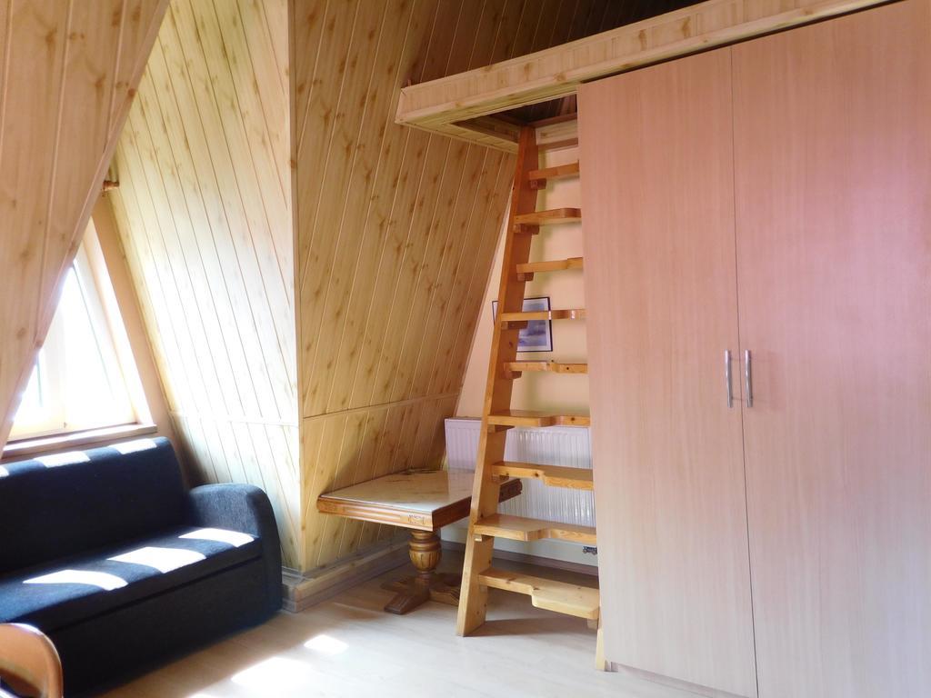 Pod Piórem *