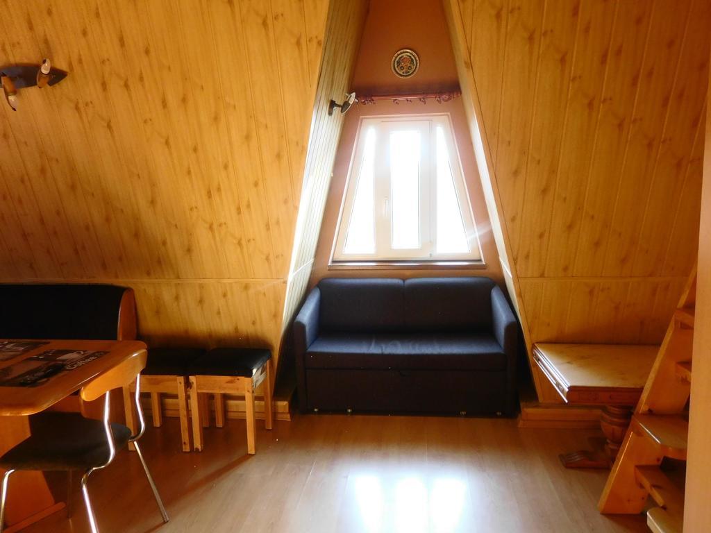 Apartamento Pod Piórem